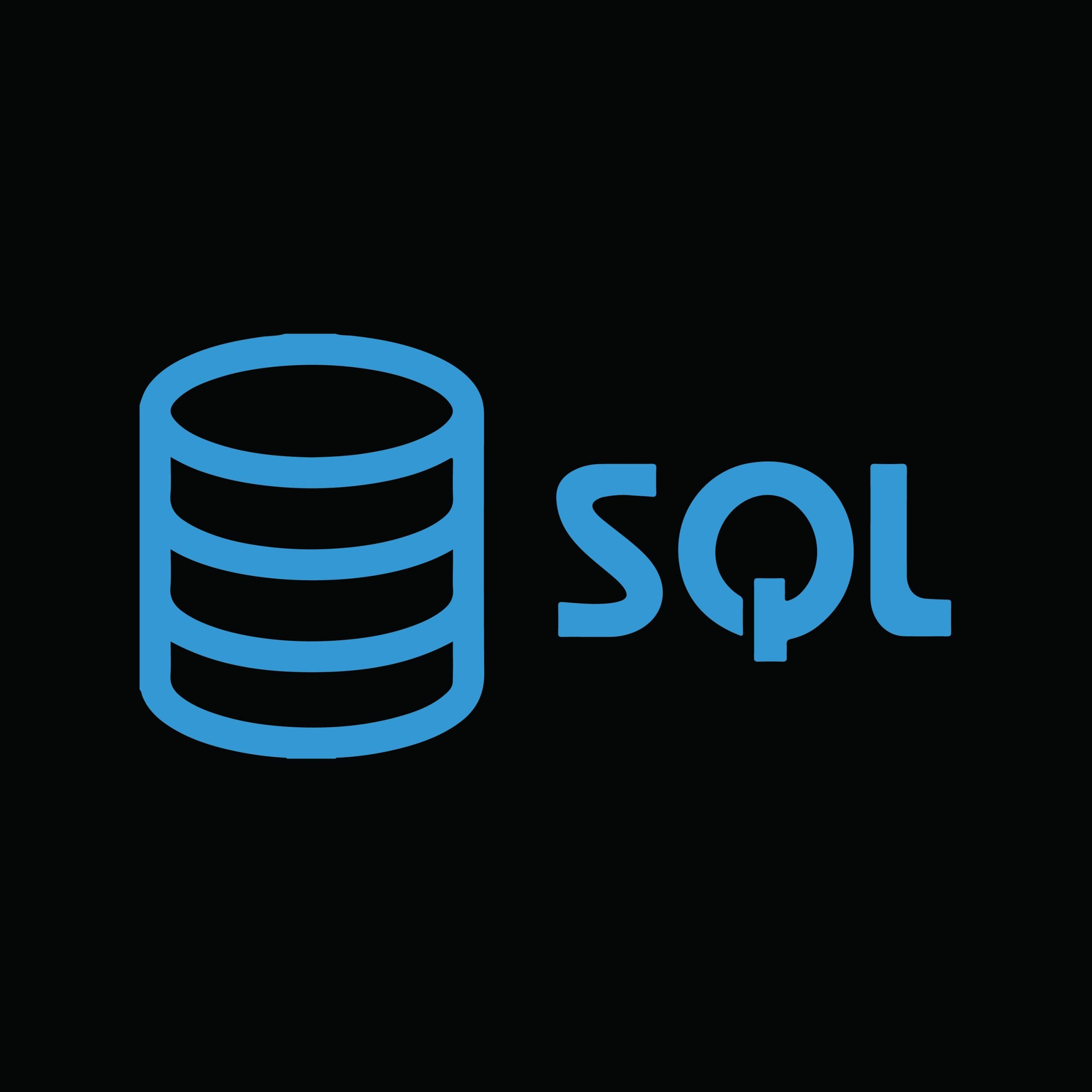 SQL入门笔记
